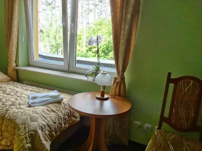 Pensjonat Fordoński Bydgoszcz